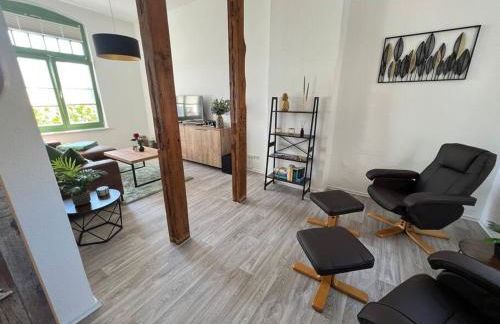 Traumwohnung am Altstadt Hafen Stralsund - Foto 27