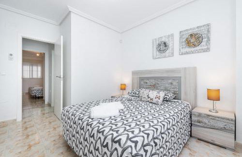 Playa del Pinet Apartment - Foto 3