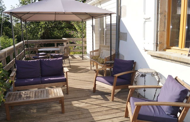 Peaceful Countryside Home - Foto 31