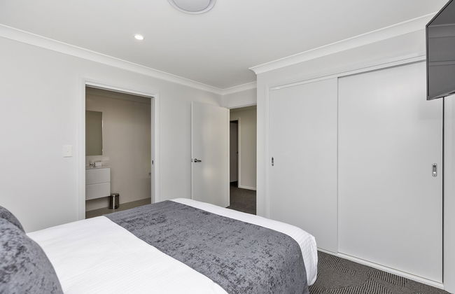 CH Boutique Apartments The Ringers Road - Foto 6