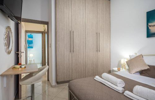 Sunny Luxury Apartment's - Foto 31