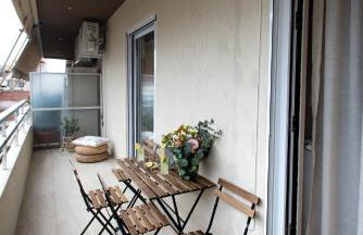 Blue Ark Harmony Residence - Foto 89