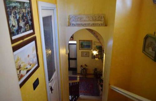 Welcoming house in Muro Leccese with fenced garden - Foto 8