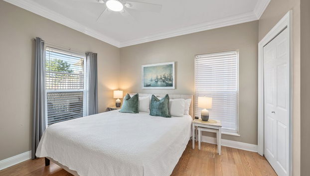 Royal Palms Retreat 3 Bedroom Home by RedAwning - Foto 3, Quarto