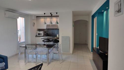 Appartement 2 terrasses face mer de 100m2 - Foto 5