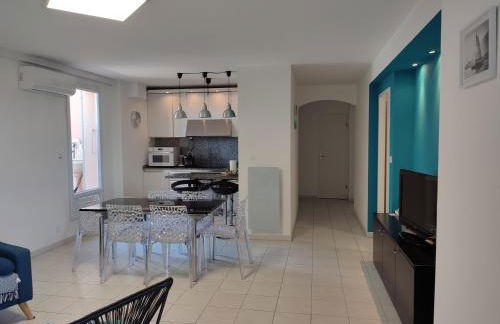 Appartement 2 terrasses face mer de 100m2 - Foto 5