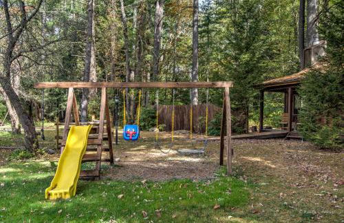 Magnolia Streamside Resort - Foto 22