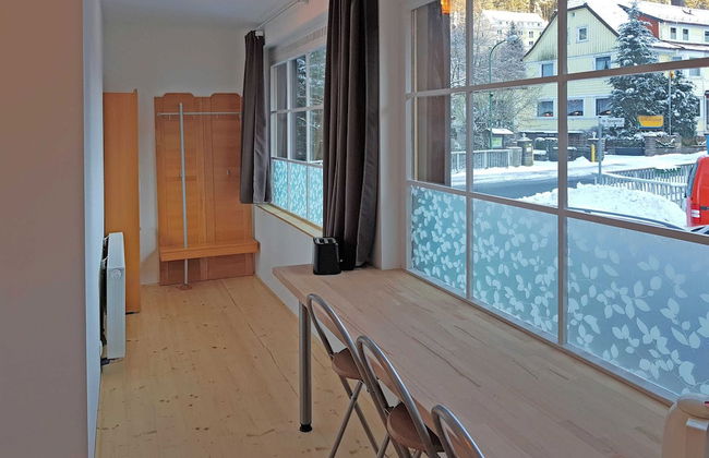 Adorable Aparment in Wildemann With Parking - Foto 15