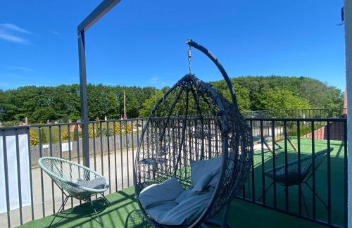 BLOMMA Niechorze - Foto 8