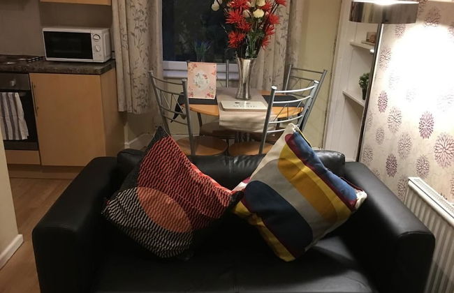 Union Apartments - Photo 11