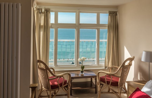 Beachside Apartment On The Beach - Foto 5