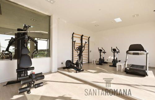 Santa Romana Apartments & Suites - Photo 32