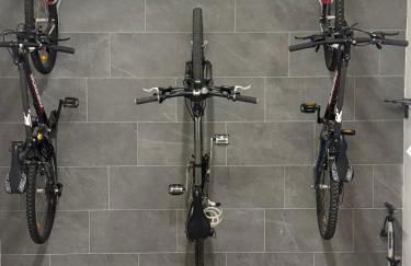 Mountain Flat Luna -Next the shuttle to Cortina Olympic stadium and train station- - Foto 55