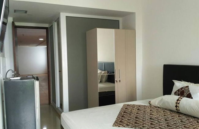 1br Apartment With Pool - Photo 9