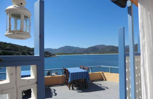 Summer house with the view of Athos - Foto 32