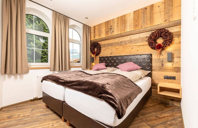 Apartment in Fugen Near Spieljoch Ski Lift - Foto 7