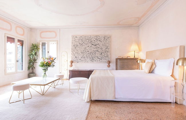 Palazzetto Pisani - Foto 43