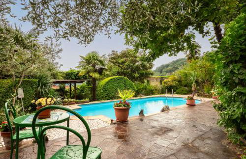 Apartment Villa Margherita-3 by Interhome - Foto 16