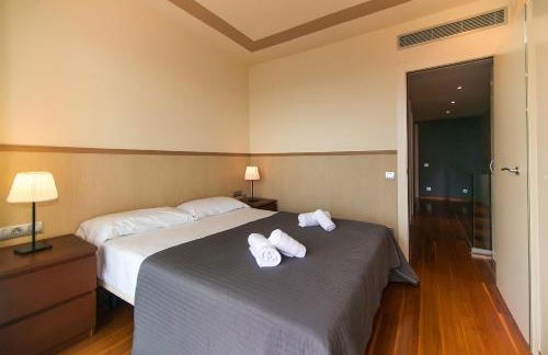 WELCS APARTAMENTO DUPLEX 210 PDA con vista al mar - Photo 51