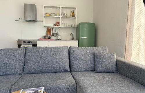 Tinyhouse Ein Stück Gartenglück - Foto 22