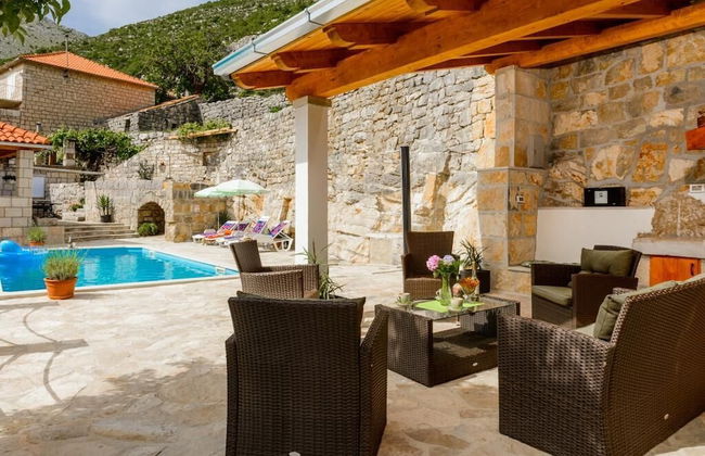 Stone House Kuna - Foto 25