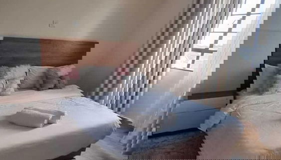 Lux Suites Coralway Apartment Langata - Foto 5, Habitación