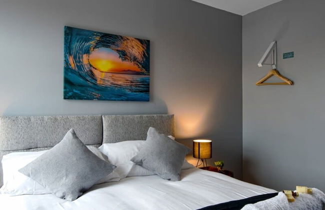 The Maelor - Berwyn House Central Wrexham - Photo 58