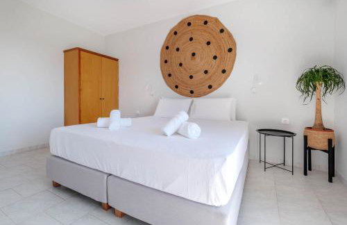 Elena-Stella Apartments Arillas Corfu - Foto 25