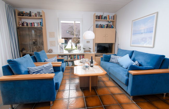 Achtern Diek 24 - Foto 1