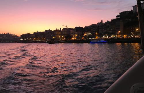 Porto Private Yacht- Accommodation Douro River - Foto 56