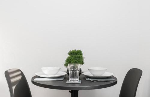 Chic Urban Room In Vibrant Brixton - Bathroom Shared With Just One Other Room - Foto 13