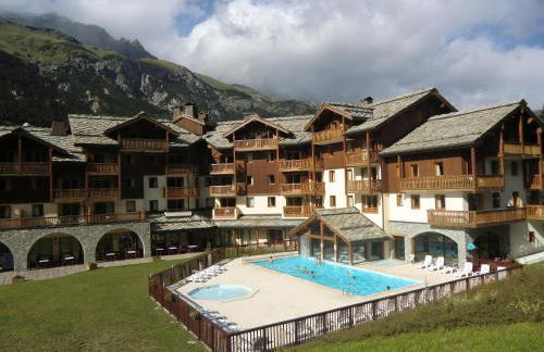 Les Alpages De Val Cenis - Foto 7