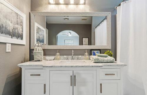 Desert Oasis STV QC Salt Pool and Baja Deck - Foto 7