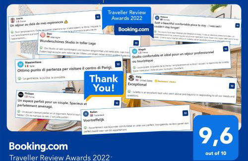 Beausoleil Metro Paris Sud - Foto 30