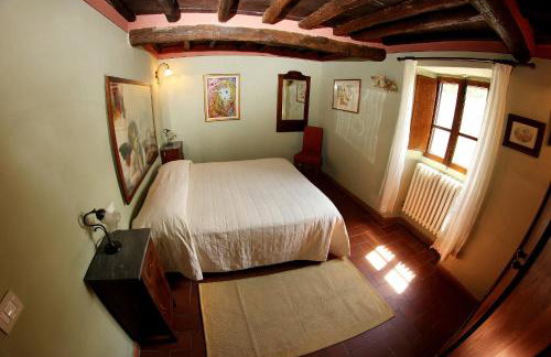 Tuscany Villa Chianti Hills - Villa Oliveta - Foto 49