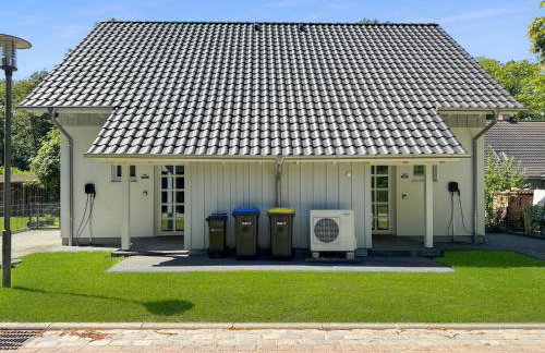 CBlue: Seeblick, Kamin, Wallbox, Natur - Foto 49