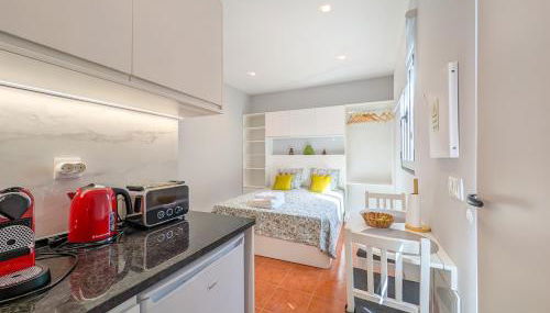 Casas das Hortas, Studio Vista Jardim e Serra - Foto 4