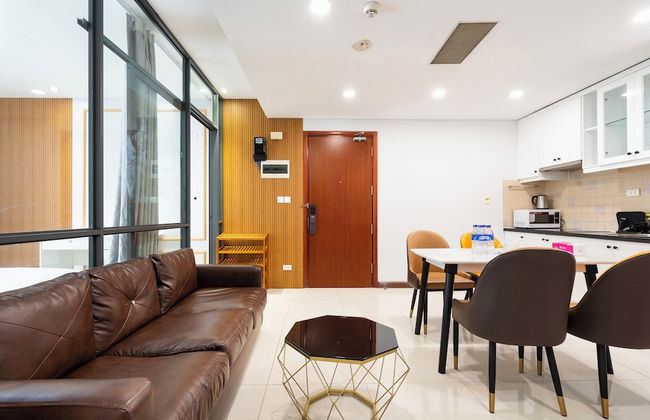 The MarQ Lanc. District 1 - Foto 68