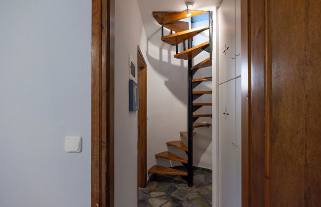 Elena s Traditional Dreamhouse - Foto 24