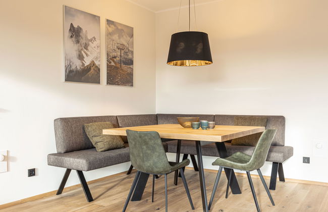 Penthouse max.8 P.& Infinity Pool - Foto 14