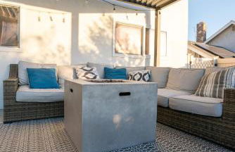 4Bd, putt putt, turf, grill, fire pit & more! - Photo 55