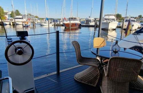 Ahoy Masal Modern Retreat - Foto 9