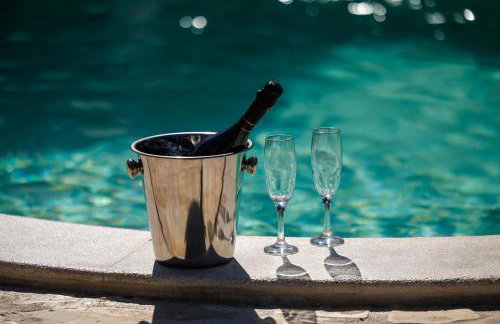 Villa Ivona with pool - Foto 21