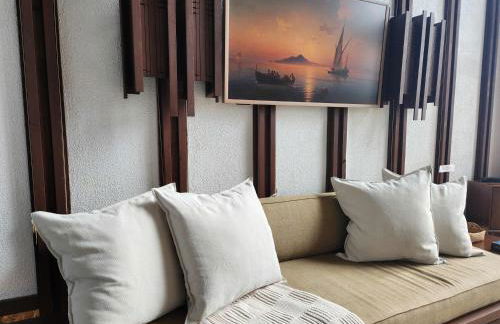 Stoneflower Cottage - Foto 57