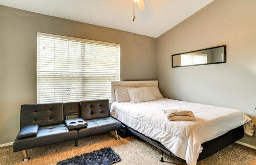 Shop, Golf and More Family Retreat in Wesley Chapel - Foto 18