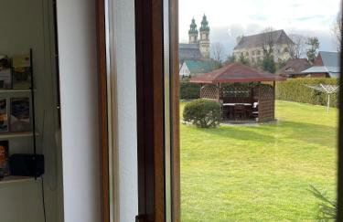 Mała Chatka całoroczny domek - Foto 52