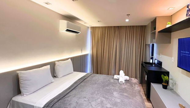 Setai Edition - Foto 3, Habitación