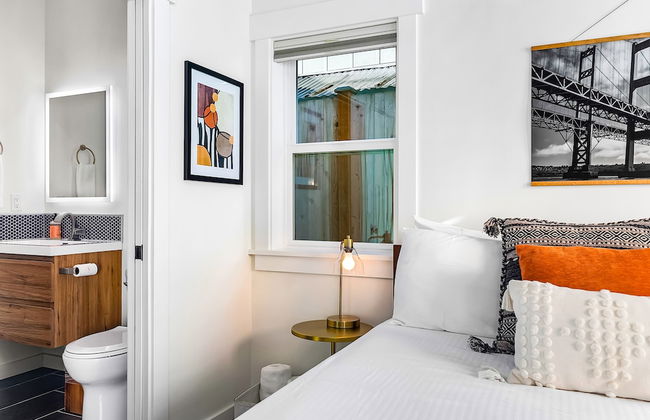 Walk to the waterfront The South Sound - Foto 14