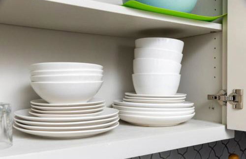 Relax & Explore Downtown Little Rock - Foto 31