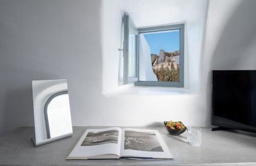 MyBozer Cave Villa - Foto 10